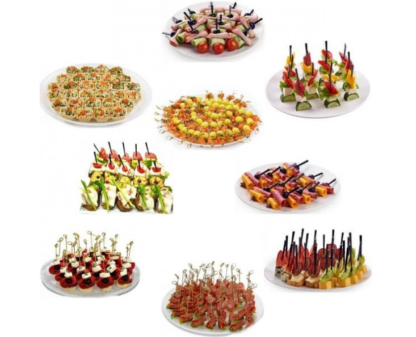 짧은 시간 안에 완성되는 영양 가득 간식